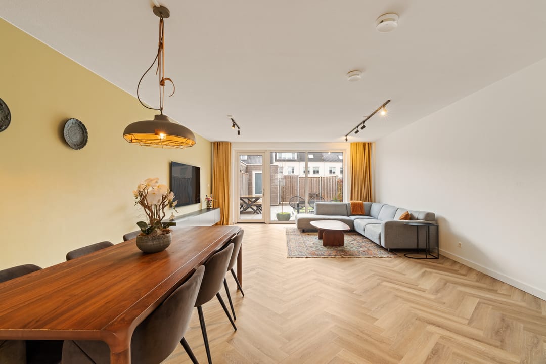 Foto 2 van Buckingham 27