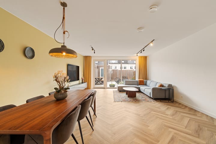 Foto 2 van Buckingham 27