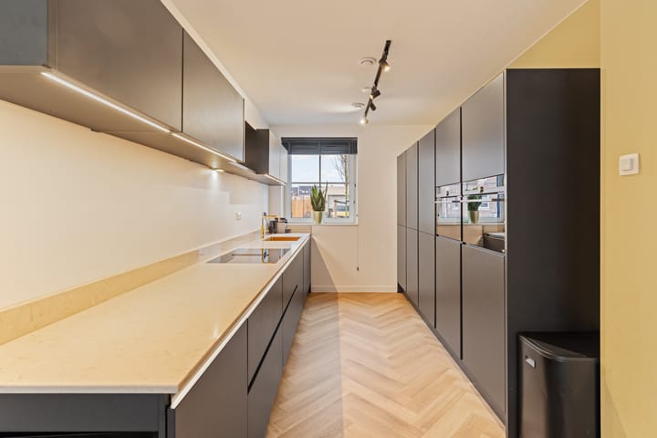 Foto 4 van Buckingham 27