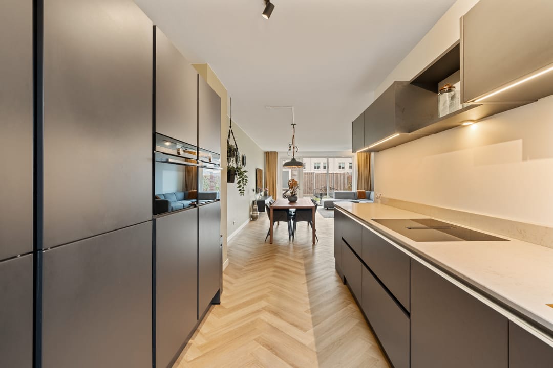 Foto 8 van Buckingham 27