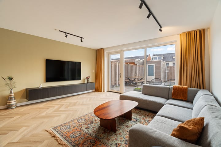 Foto 9 van Buckingham 27