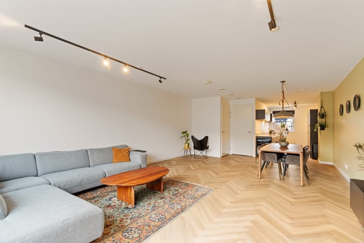 Foto 11 van Buckingham 27