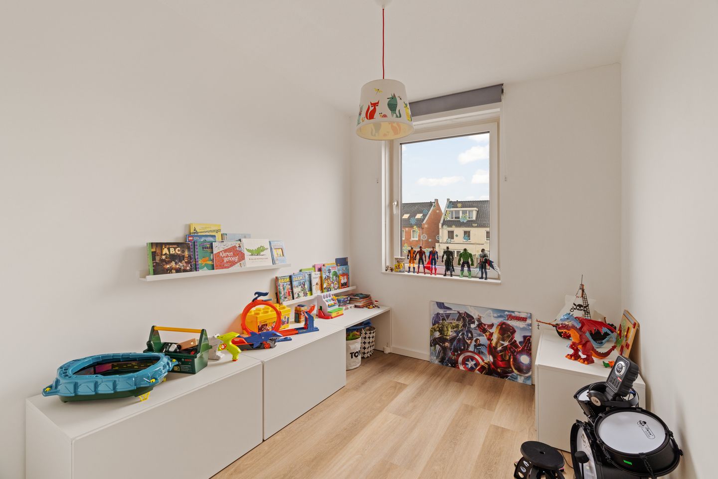 Foto 20 van Buckingham 27