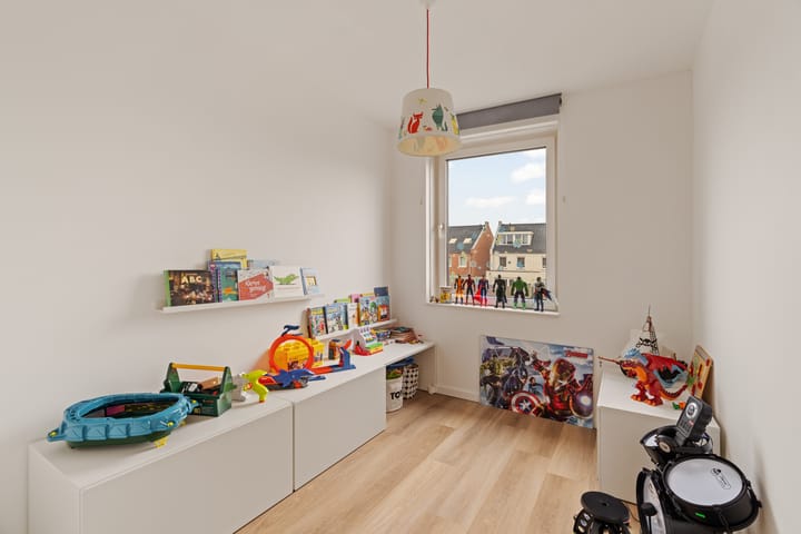 Foto 20 van Buckingham 27