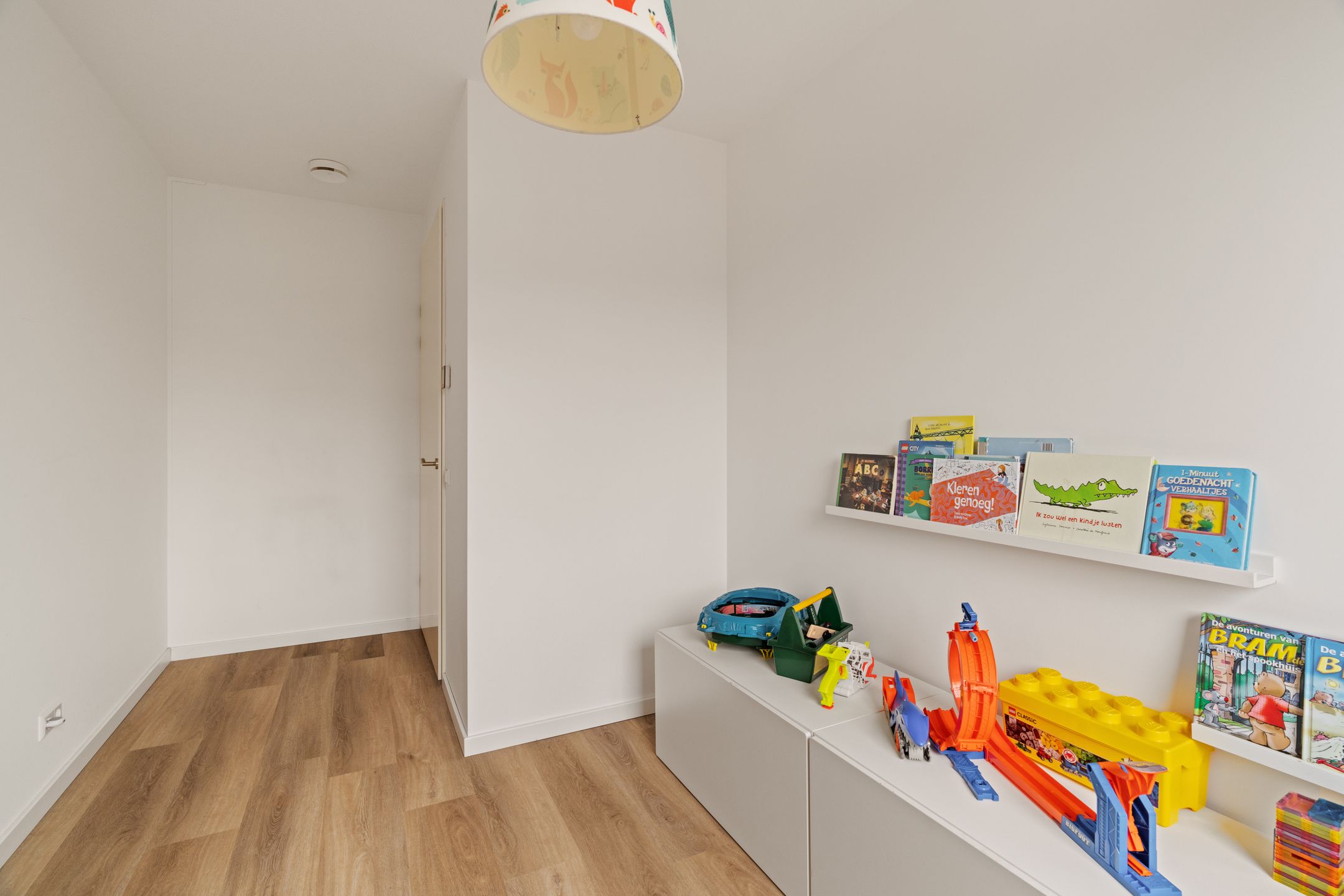 Foto 21 van Buckingham 27