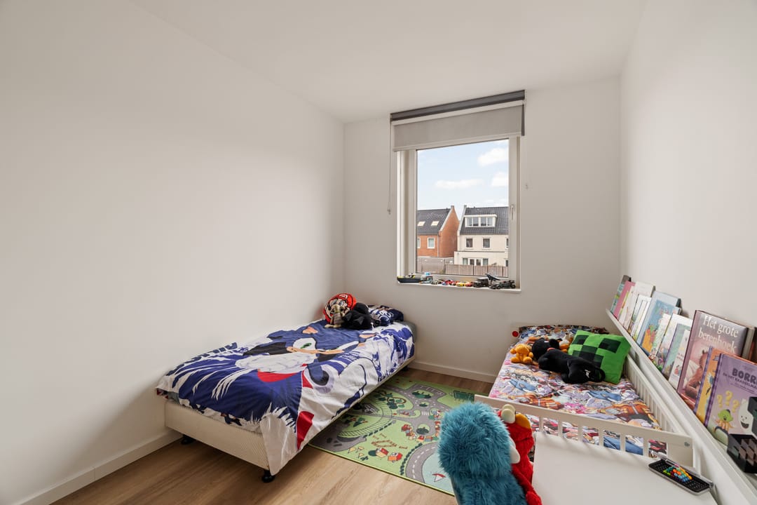 Foto 22 van Buckingham 27