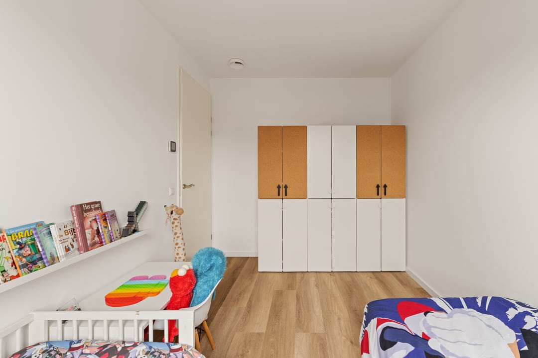 Foto 23 van Buckingham 27