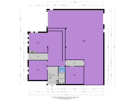 View floorplan