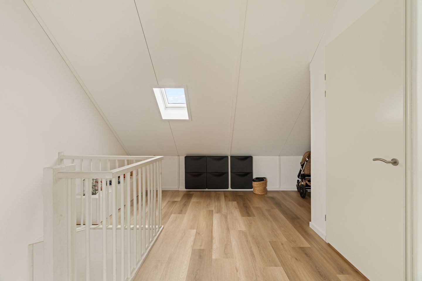 Foto 25 van Buckingham 27