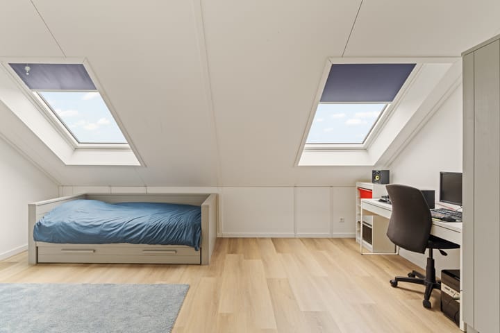 Foto 27 van Buckingham 27