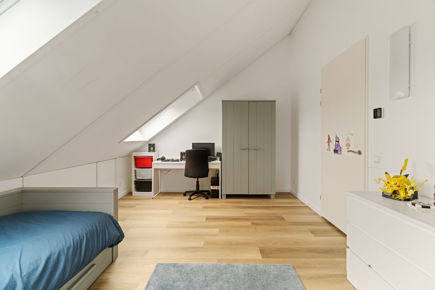 Foto 29 van Buckingham 27