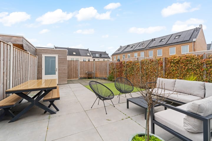 Foto 30 van Buckingham 27