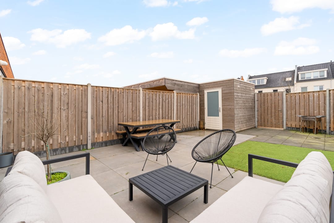 Foto 31 van Buckingham 27