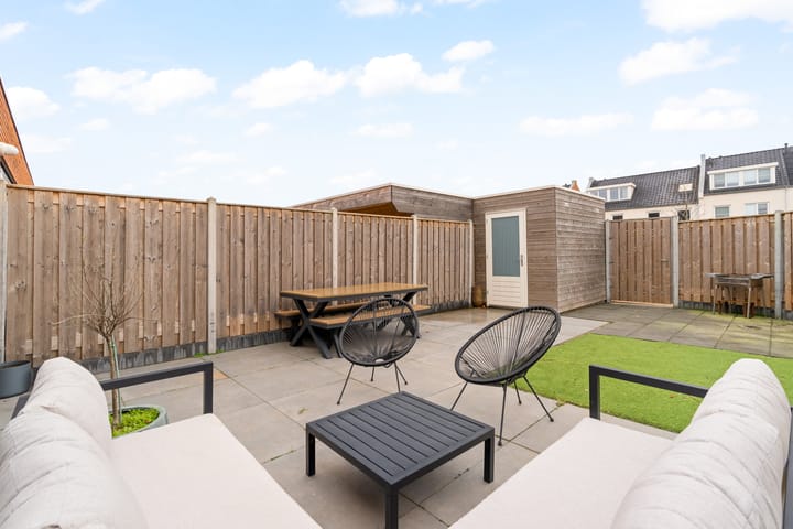 Foto 31 van Buckingham 27