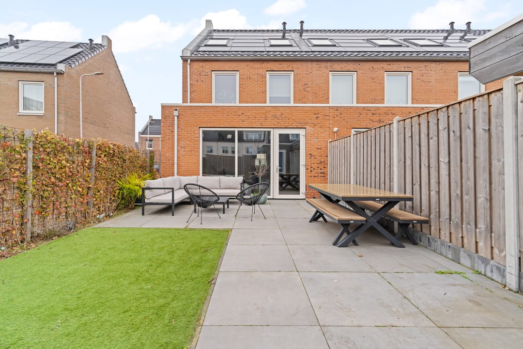 Foto 32 van Buckingham 27