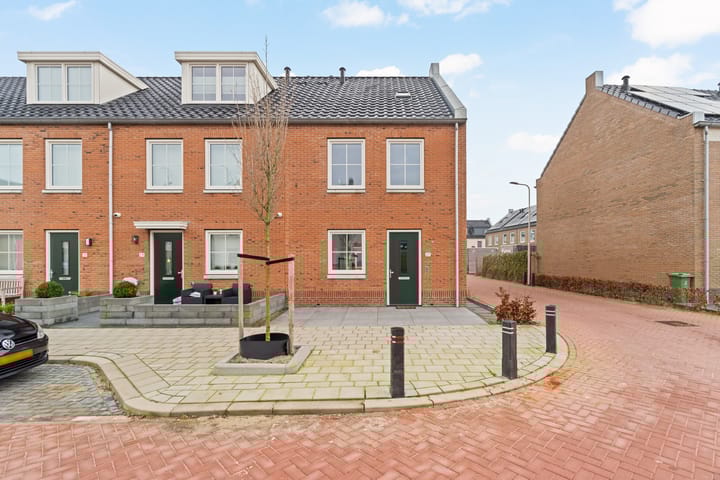 Foto 33 van Buckingham 27