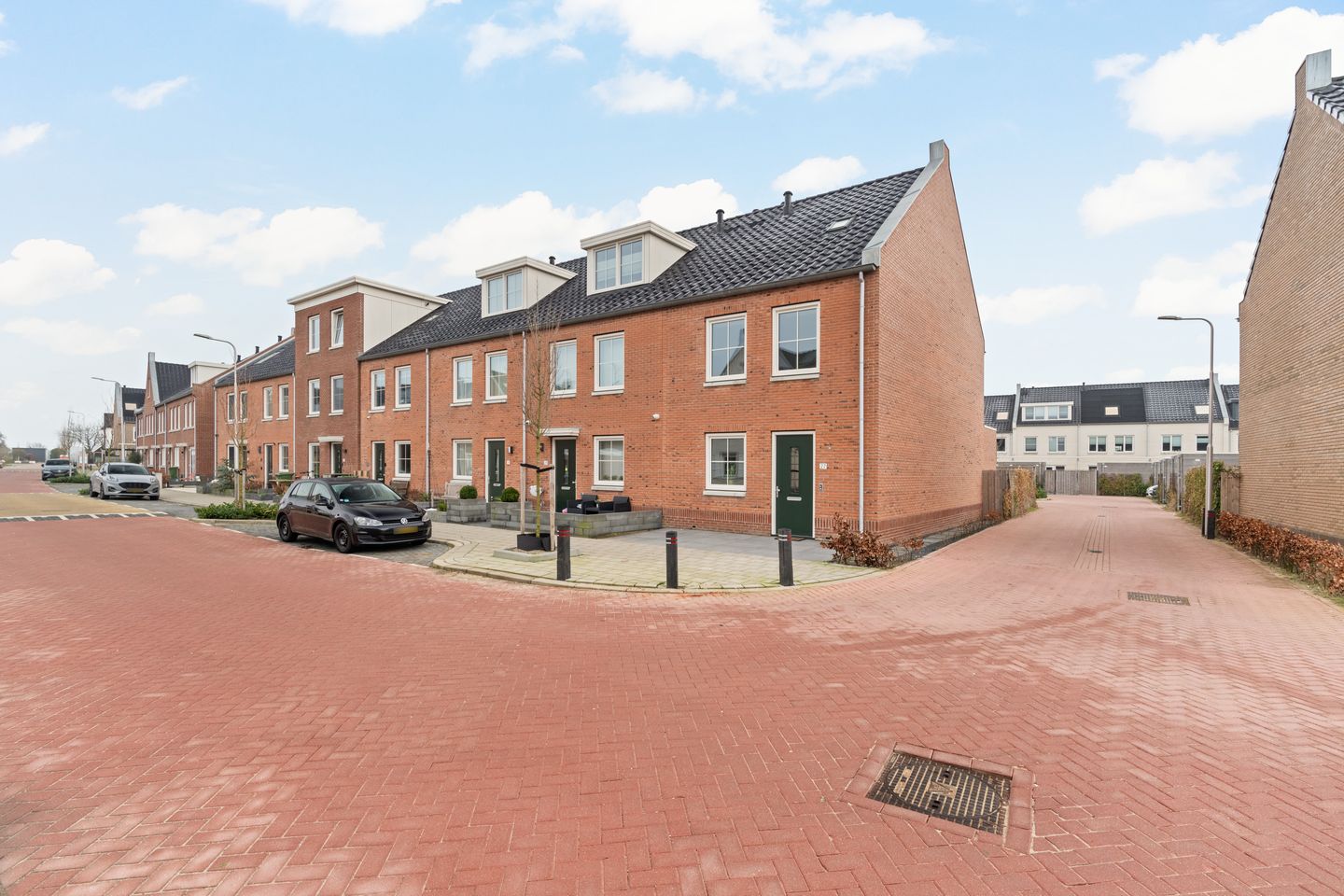 Foto 34 van Buckingham 27