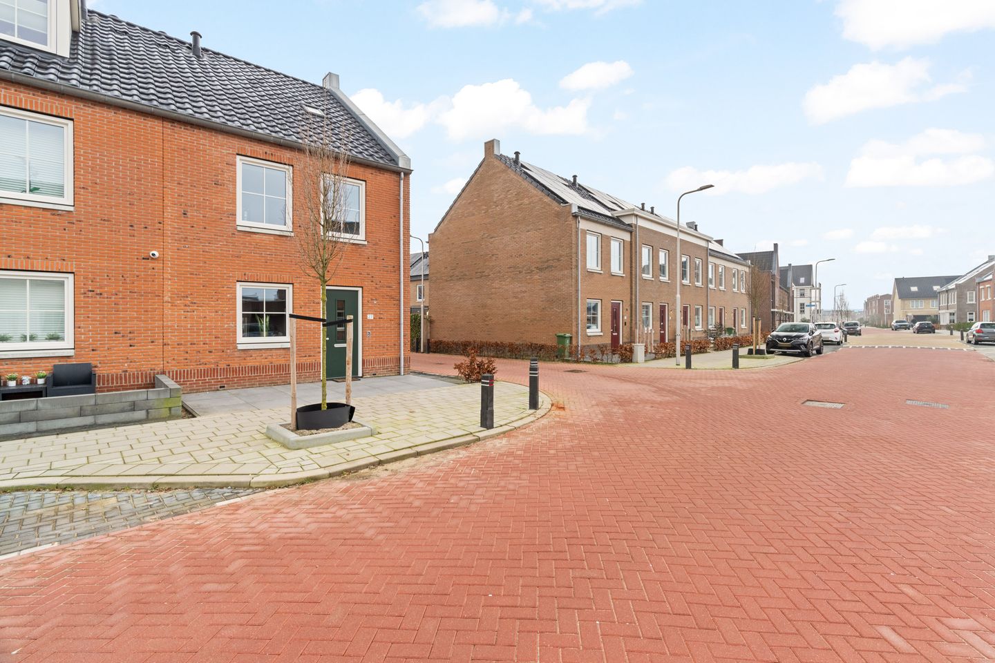 Foto 35 van Buckingham 27