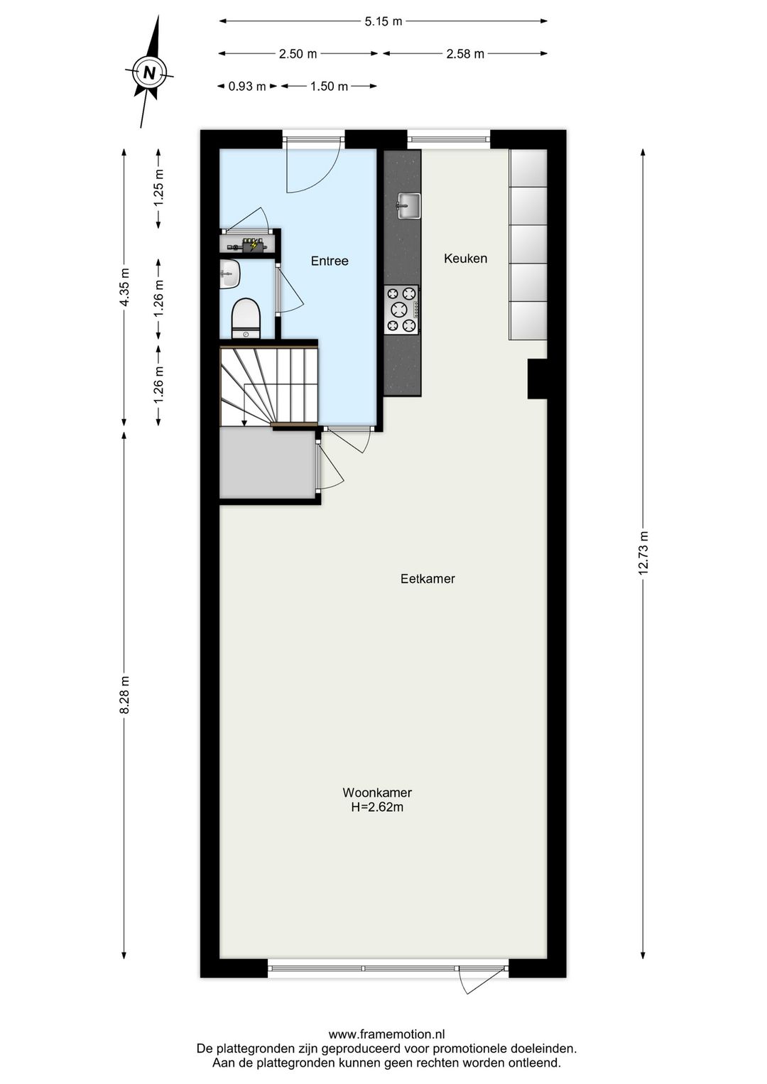 Foto 37 van Buckingham 27
