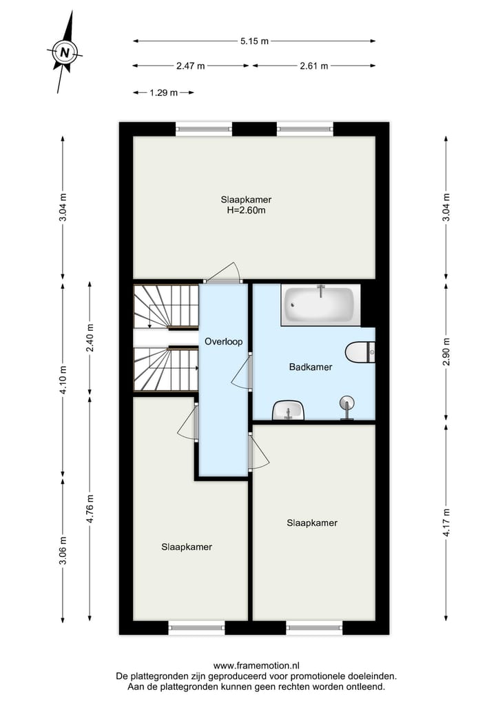 Foto 38 van Buckingham 27