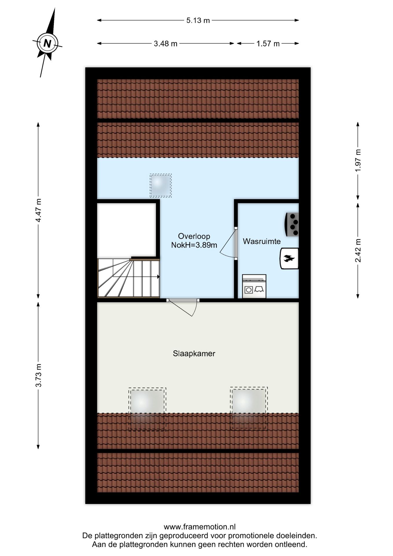 Foto 39 van Buckingham 27