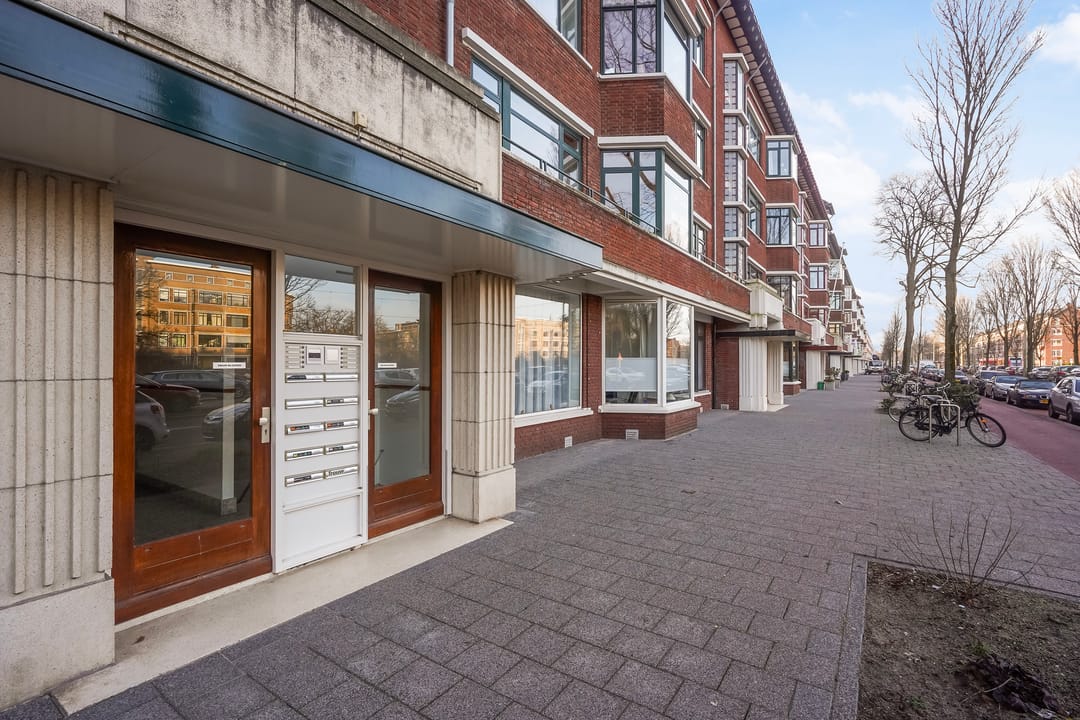 Foto 41 van Laan van Meerdervoort 1188