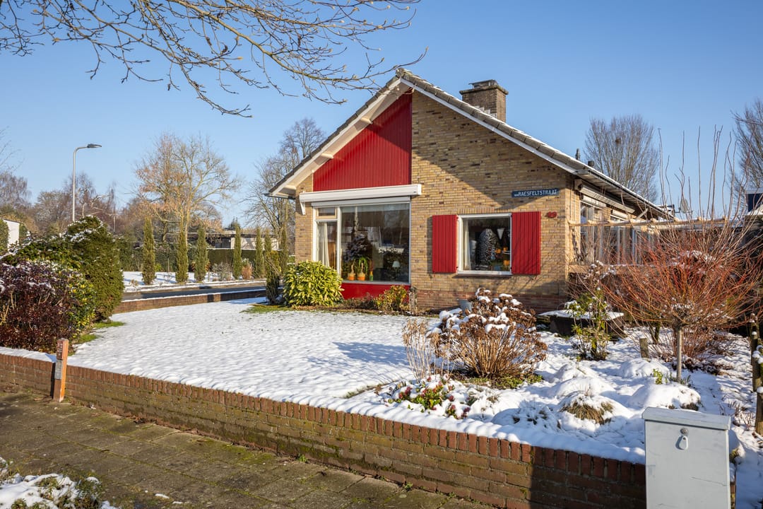 Foto 2 van van Raesfeltstraat 40