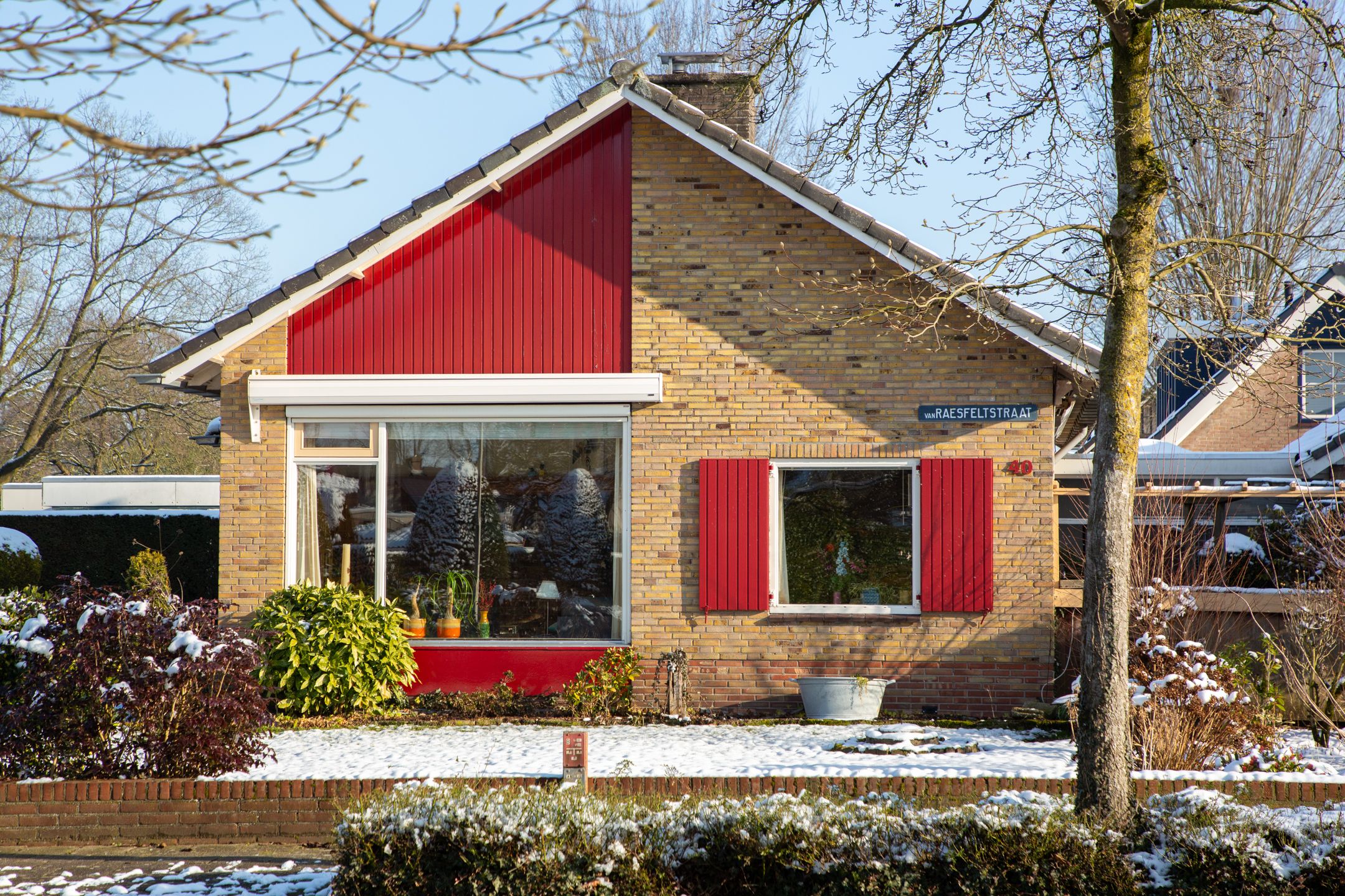 Foto 3 van van Raesfeltstraat 40