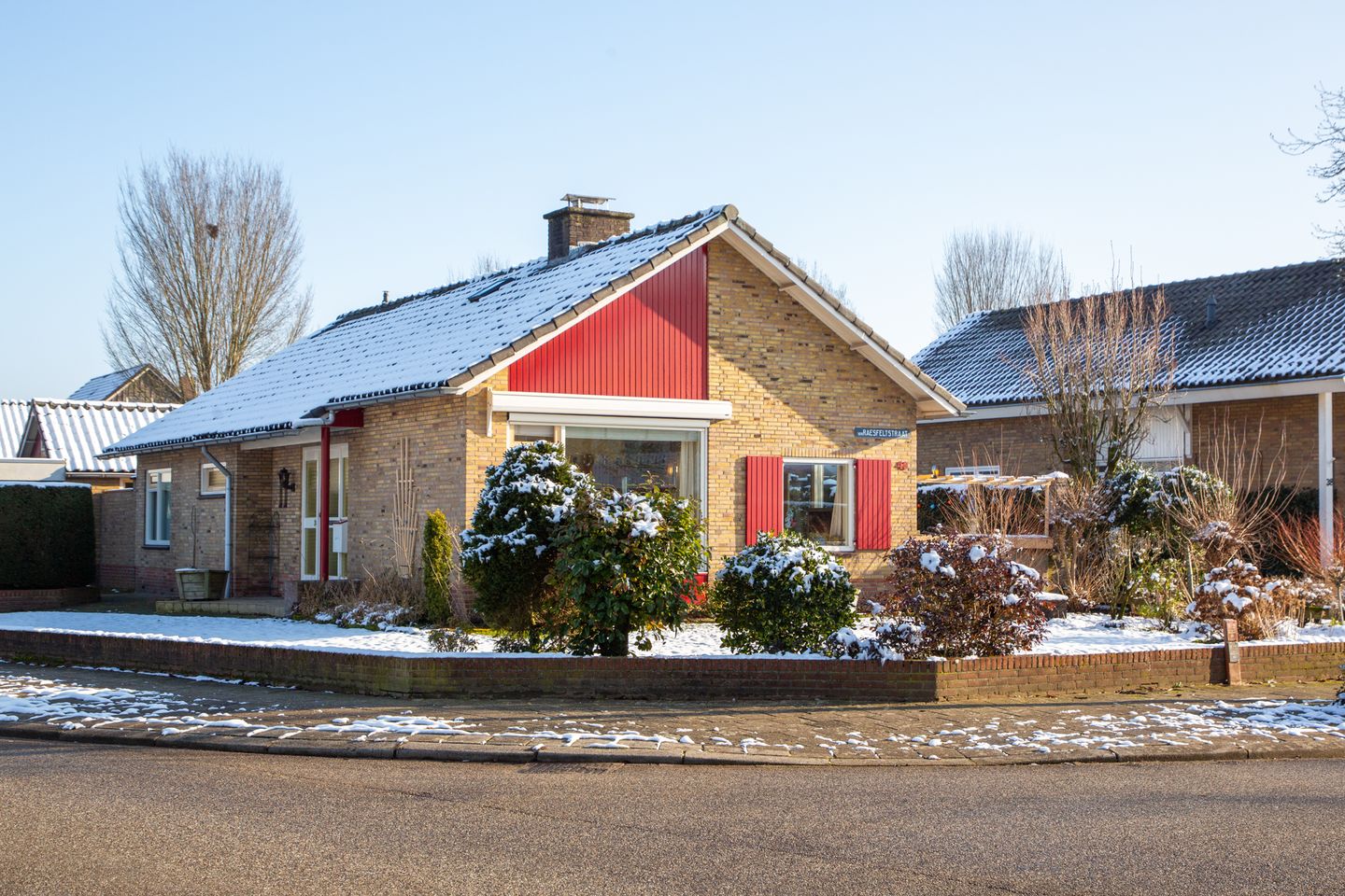 Foto 5 van van Raesfeltstraat 40