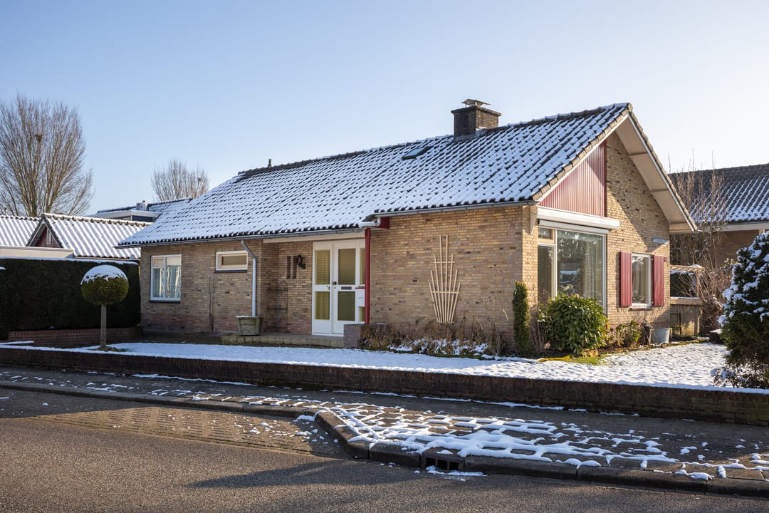 Foto 7 van van Raesfeltstraat 40