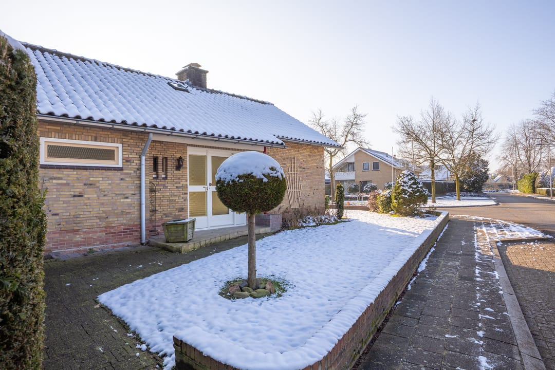 Foto 8 van van Raesfeltstraat 40