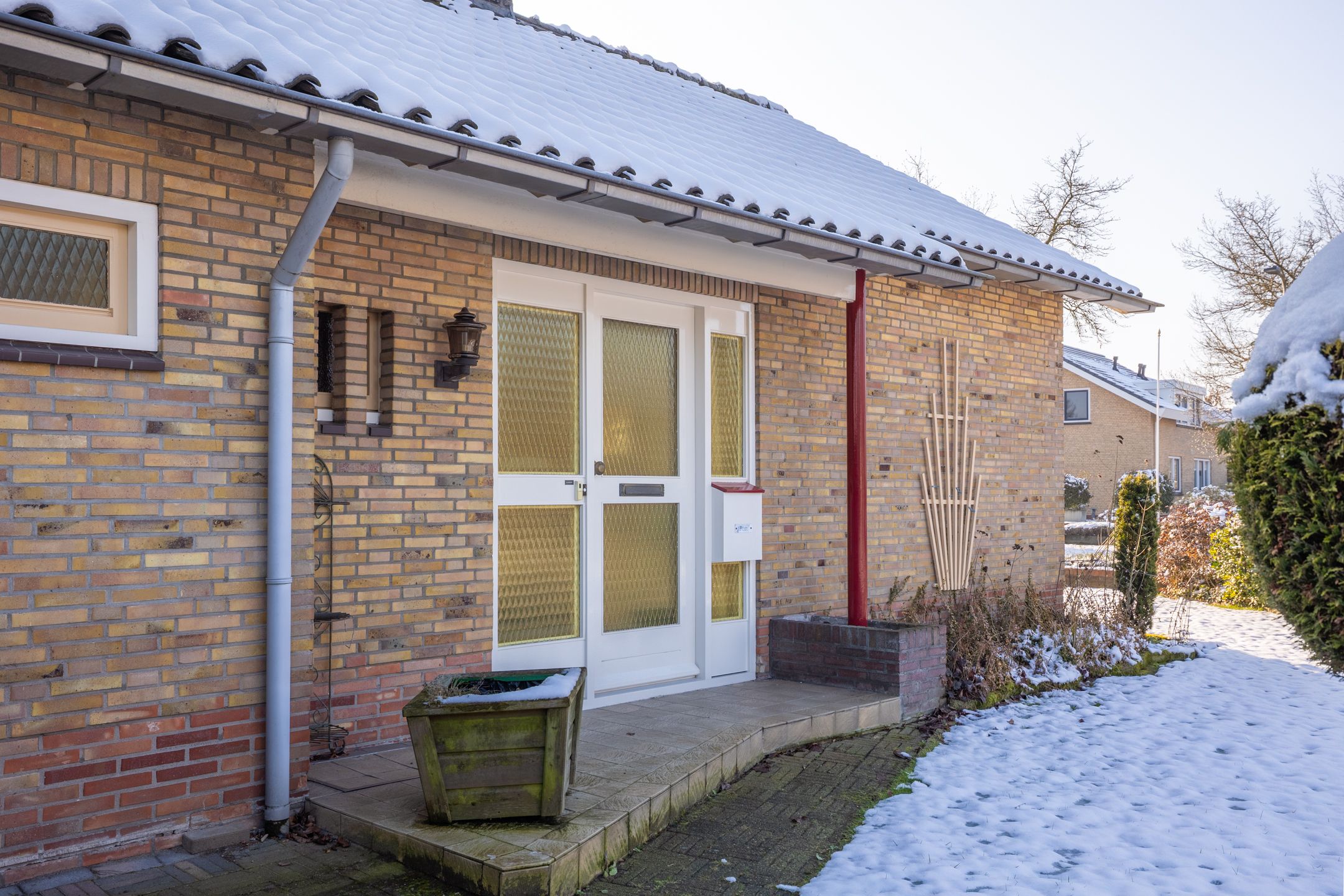 Foto 9 van van Raesfeltstraat 40