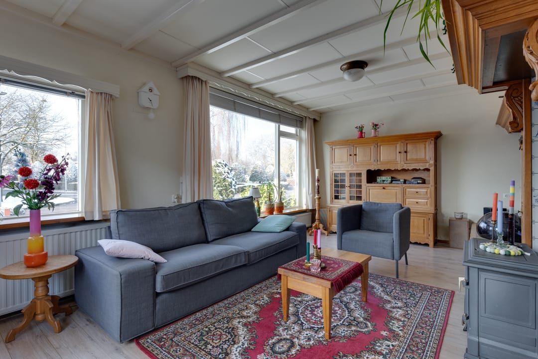 Foto 11 van van Raesfeltstraat 40