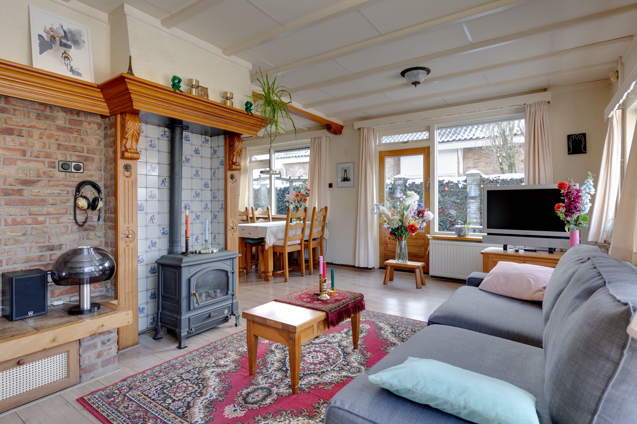 Foto 12 van van Raesfeltstraat 40