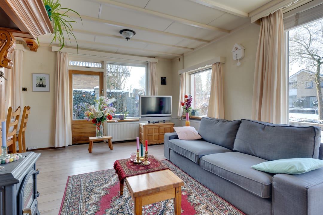 Foto 13 van van Raesfeltstraat 40