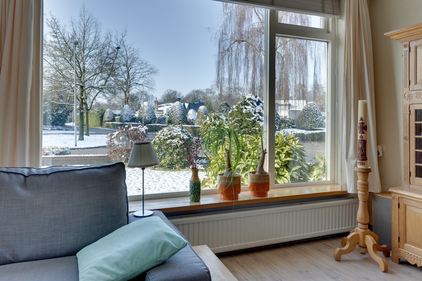 Foto 14 van van Raesfeltstraat 40