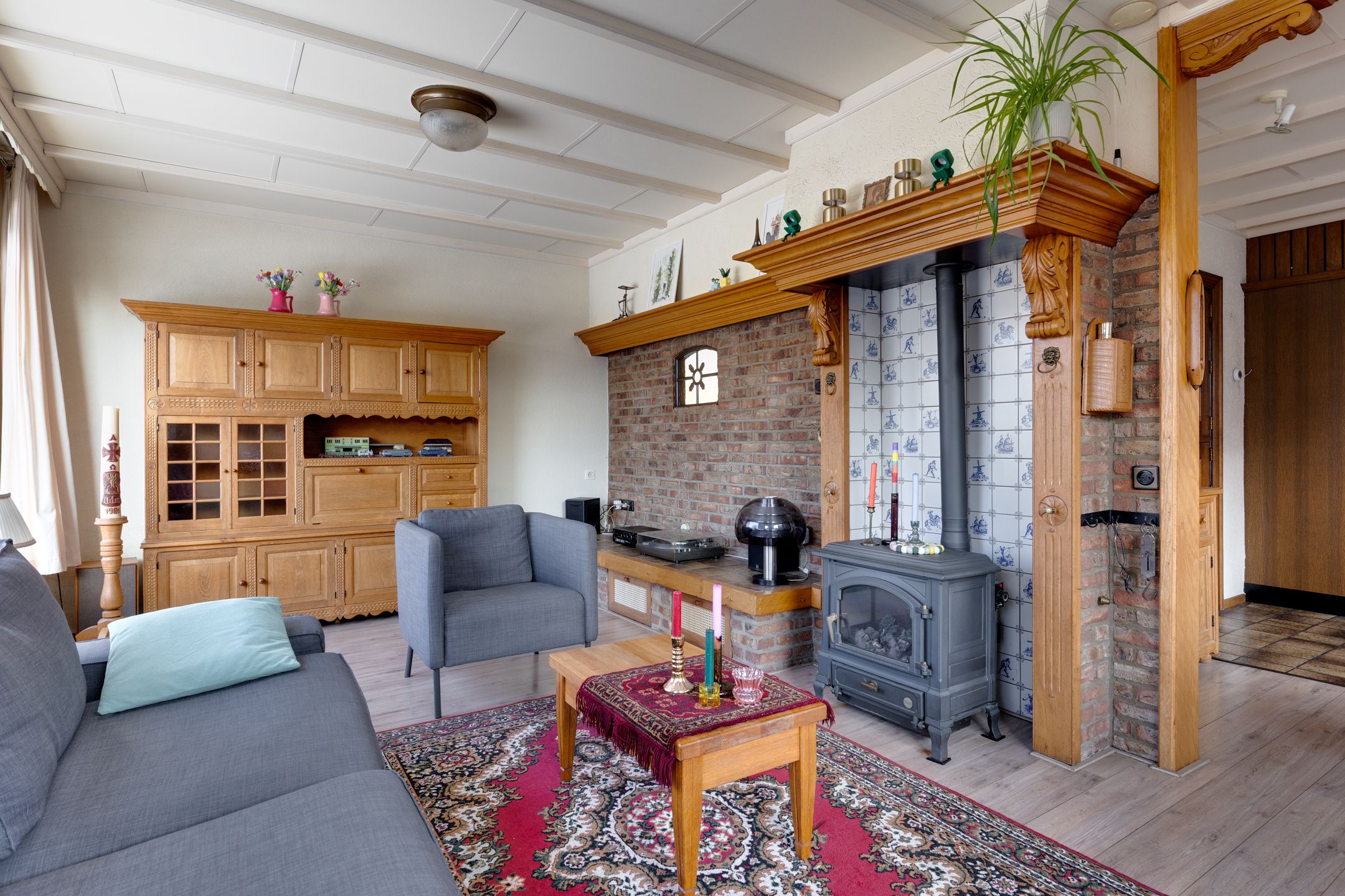 Foto 15 van van Raesfeltstraat 40