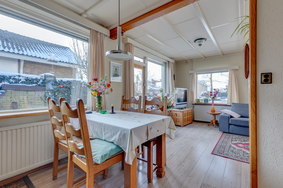 Foto 16 van van Raesfeltstraat 40