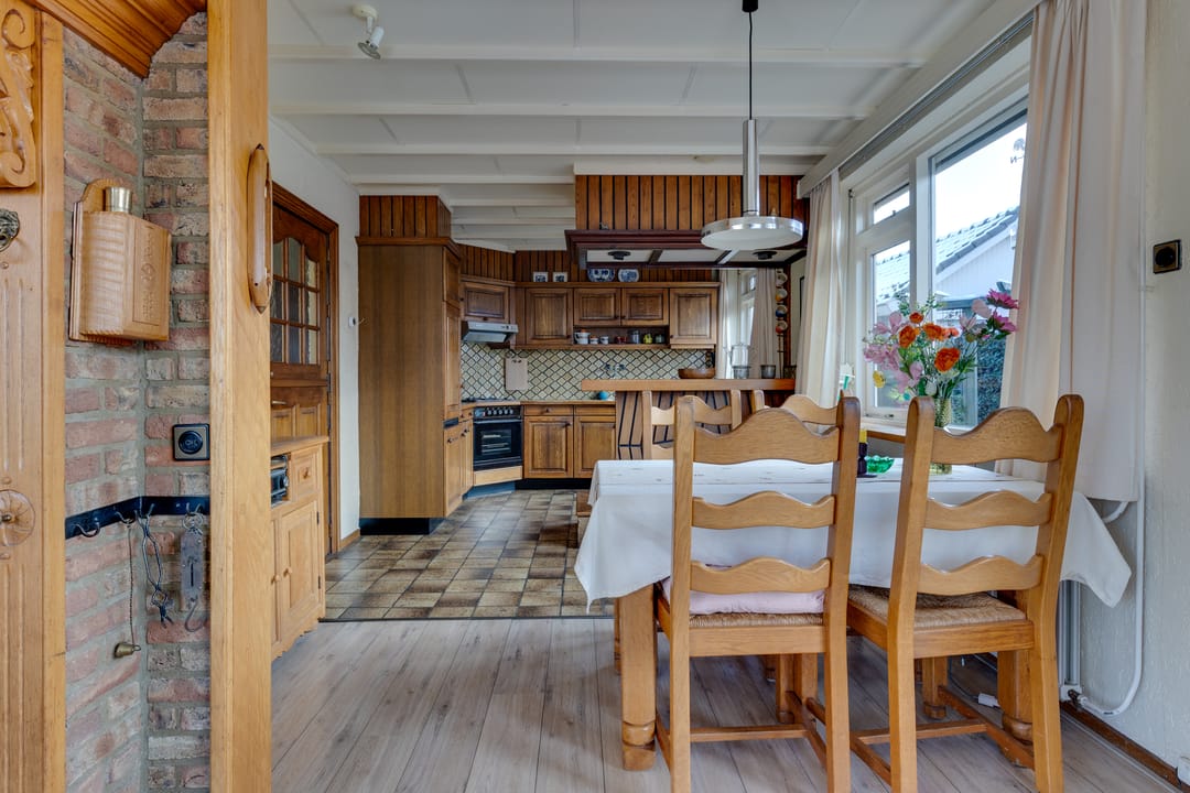 Foto 17 van van Raesfeltstraat 40