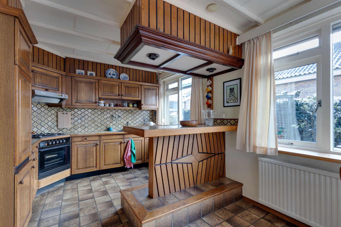 Foto 19 van van Raesfeltstraat 40