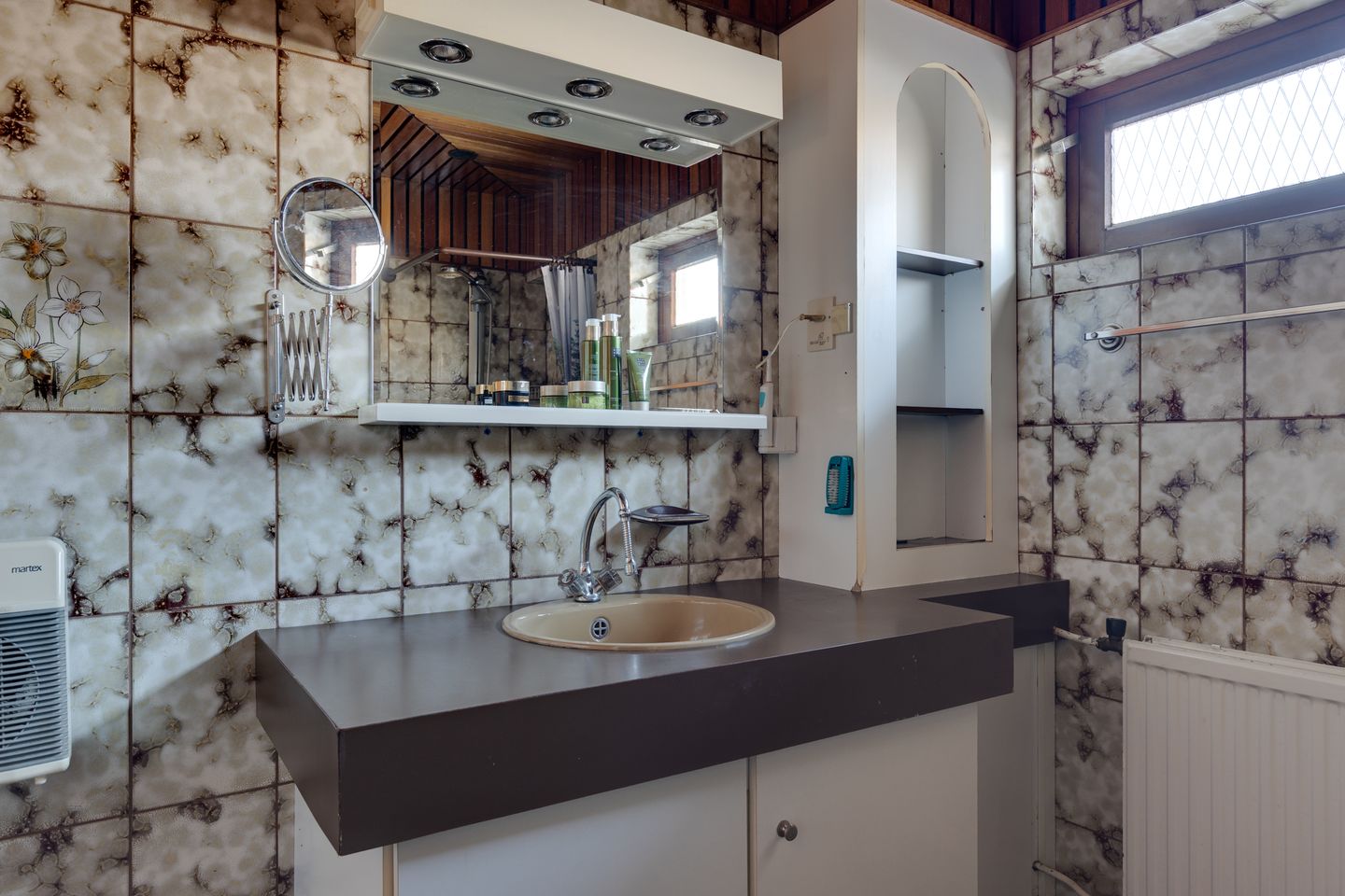 Foto 25 van van Raesfeltstraat 40