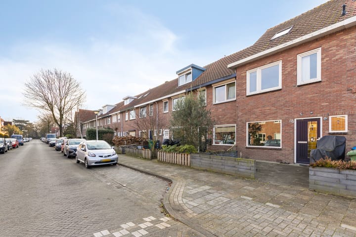 Foto 2 van Bergen op Zoomstraat 69