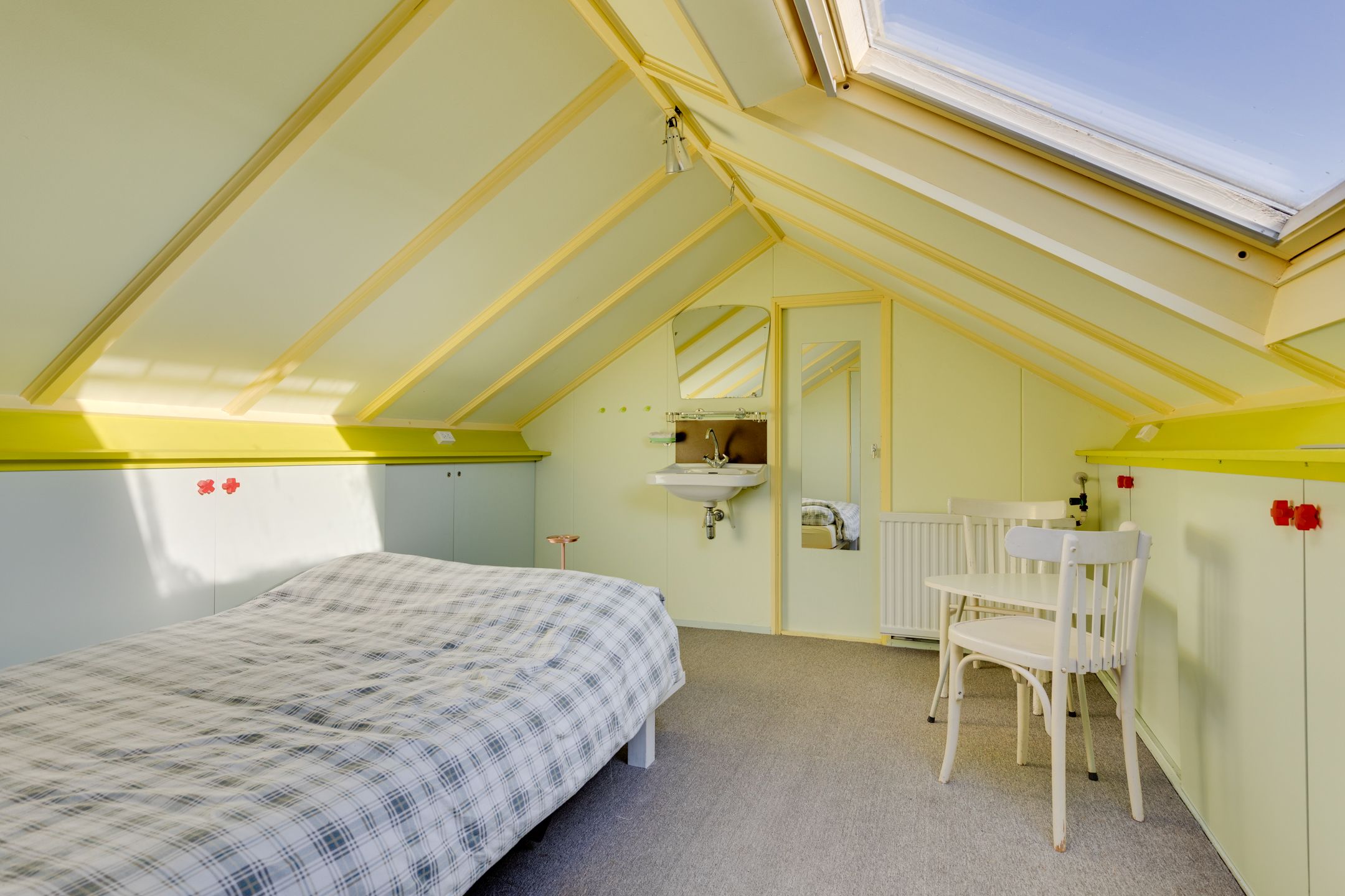 Foto 33 van van Raesfeltstraat 40