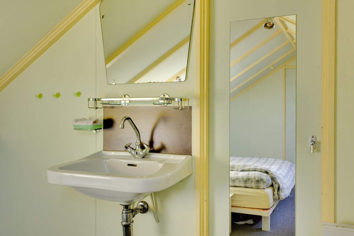 Foto 34 van van Raesfeltstraat 40