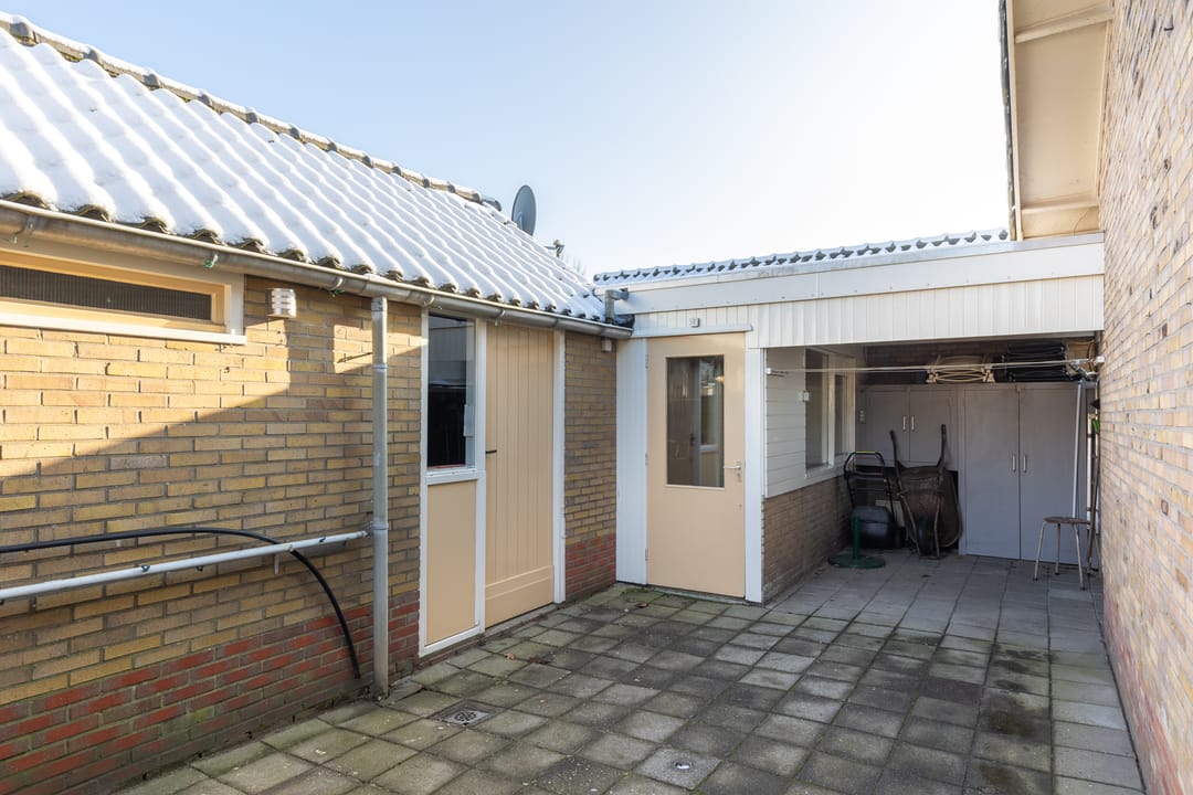 Foto 37 van van Raesfeltstraat 40