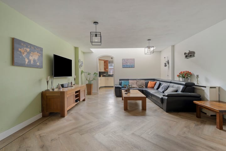 Foto 8 van Bergen op Zoomstraat 69