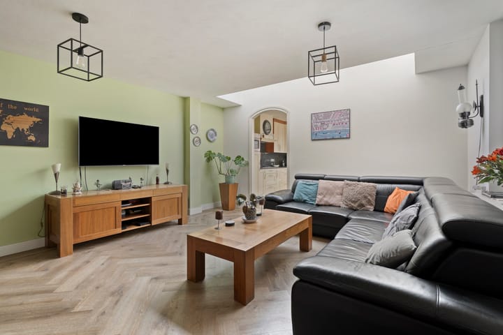 Foto 9 van Bergen op Zoomstraat 69