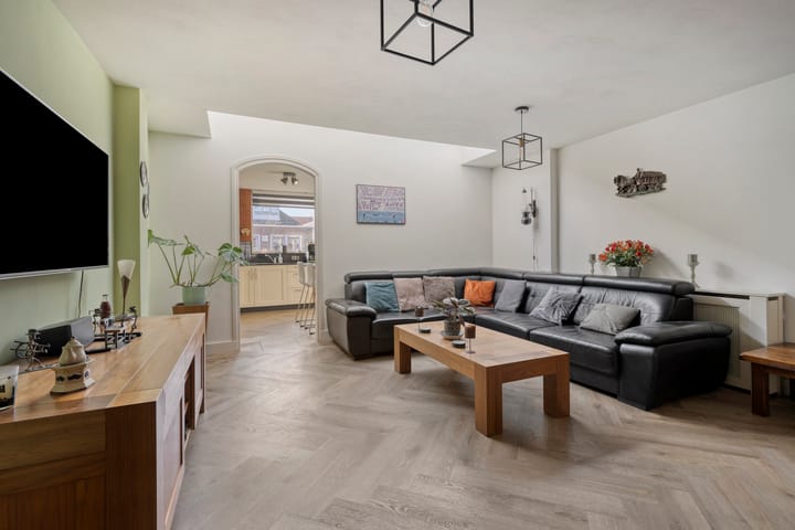 Foto 10 van Bergen op Zoomstraat 69