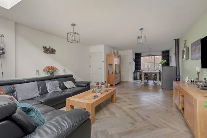 Foto 11 van Bergen op Zoomstraat 69