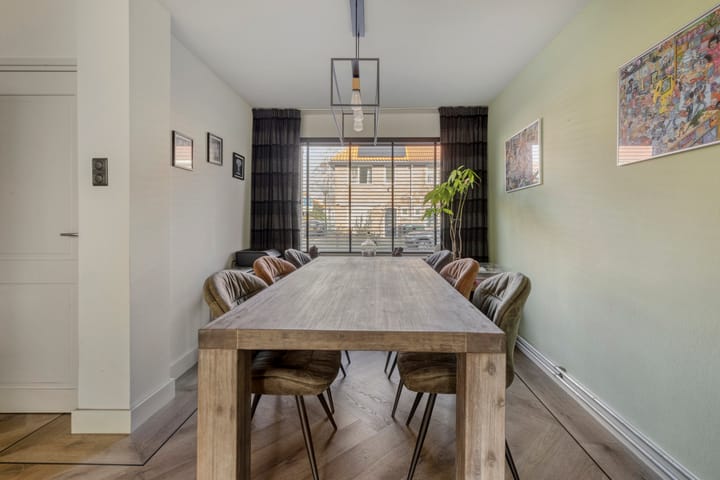 Foto 13 van Bergen op Zoomstraat 69